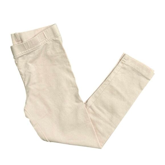 Carter's Other - Carter’s Light Pink Leggings 4T
